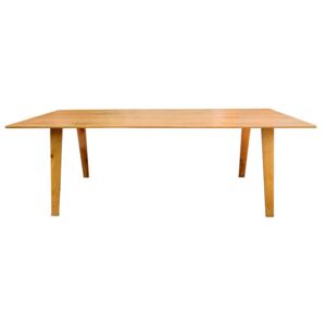 TREND nábytek Jídelní stůl LEVIT 100×235