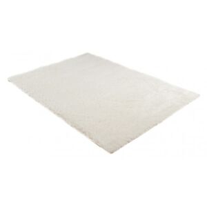 Koupelnový kobereček SILK ARTS -61 1PC ivory - 50x80 cm