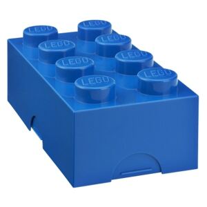 Lego, Svačinový box Storage Lunch Box | modrá