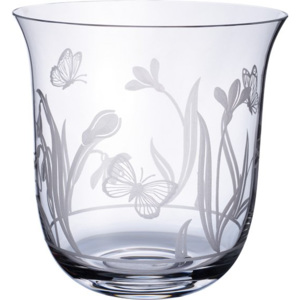 Villeroy & Boch Spring Lighting skleněný svícen / váza, 20 cm