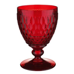 Villeroy & Boch Boston Coloured Red sklenice na červené víno, 0,31 l