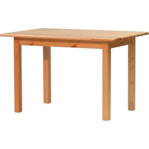 Stima Stůl PINO | Šíře stolu: 60,Vnitřní výška: 62,Odstín: borovice,Rozklad: Bez rozkladu,Vnitřní šíře: 34,Délka stolu: 90,Vnitřní délka: 74