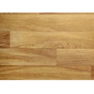 PVC Ambient Golden Oak 16M - třída zátěže 33 Hnědá, Šíře role 3m B-Line