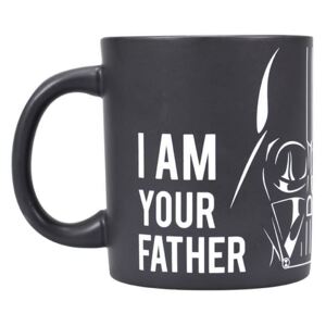 Half Moon Bay Hrnek Star Wars - Darth Vader: I Am Your Father 350ml