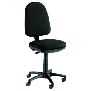 Kancelářská židle Milano, černá