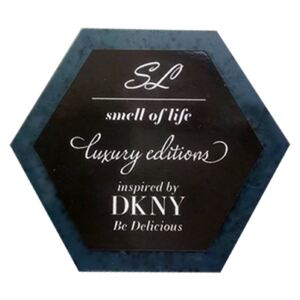 Vonný vosk DKNY ,,Be Delicious"