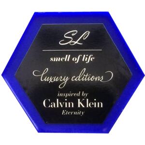 Vonný vosk Calvin Klein ,,Eternity"