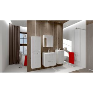 Trendy koupelnový nábytek FLORES 60