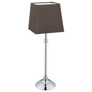 Eglo Eglo 30904F - Stolní lampa 1xE14/40W/230V EG30904F