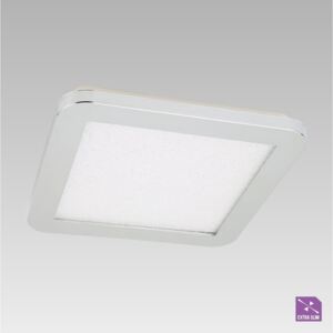 Prezent Prezent 62606 - LED Koupelnové stropní svítidlo MADRAS 1xLED/18W/230V IP44 62606