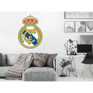 Real Madrid 120 x 167 cm