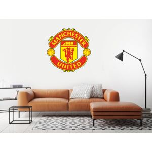 Manchester United 120 x 122 cm