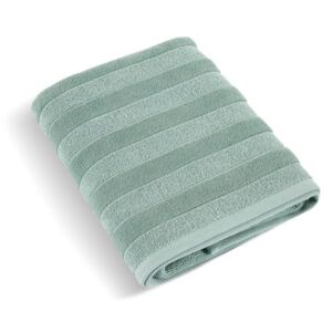 Froté ručník a osuška kolekce Luxie - Ručník 50x100 cm zelená Bellatex
