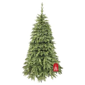 Vánoční stromeček Smrk Alaska 180 cm