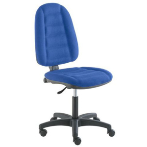 Kancelářská židle Bingo, modrá