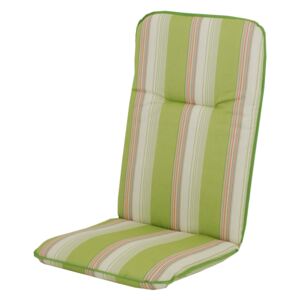 BONN 5110 nízký – polstr na židli a křeslo