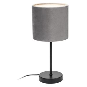 LIVARNOLUX® Stolní LED lampa (světle šedá, klasická)