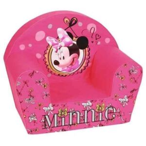 Disney Dětské křesílko Minnie
