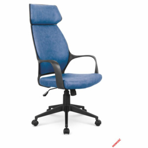 Halmar Kancelářská židle Photon šedá