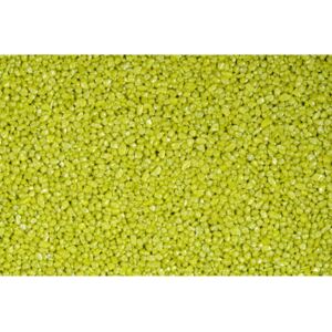 TOPSTONE Kamenný koberec perleť Green Stěna hrubost zrna 2-5mm