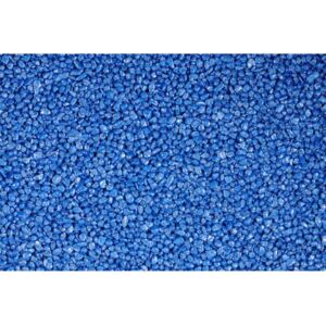 TOPSTONE Kamenný koberec perleť Blue Stěna hrubost zrna 2-5mm