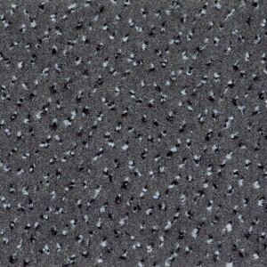 Metrážový koberec zátěžový Bravo 5620 šedý - šíře 4 m Šíře role: Cena za 1 m2