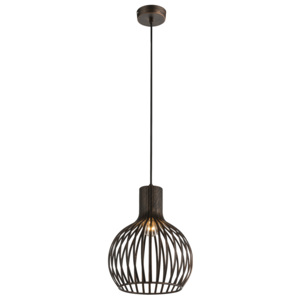 GLOBO LIGHTING Svítidlo KAI 15197 GLOBO závěsné