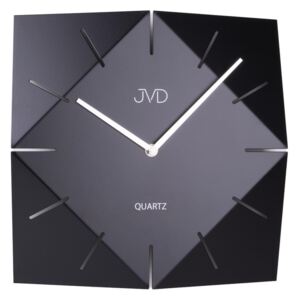 Designové nástěnné hodiny JVD HB21.3