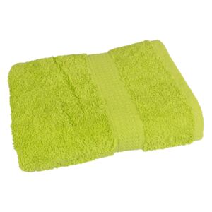 TP Froté ručník KLASIK - Zelený