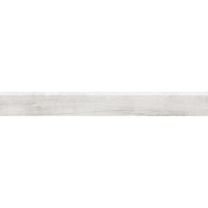 Rako Saloon DSASP745, sokl, bílošedá, 7,2 x 60 x 1 cm