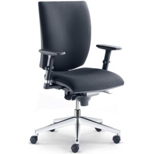Kancelářská židle LYRA 235-AT