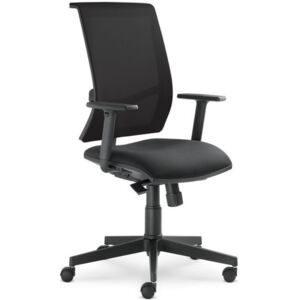 Kancelářská židle LYRA 217-SYS