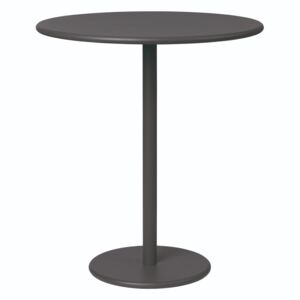 Venkovní stolek černý STAY - Blomus