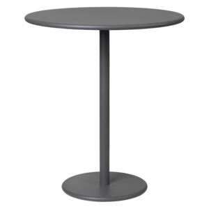Venkovní stolek šedý STAY - Blomus