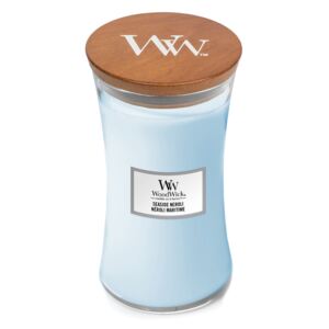 WoodWick - Seaside Neroli, váza velká 609.5 g