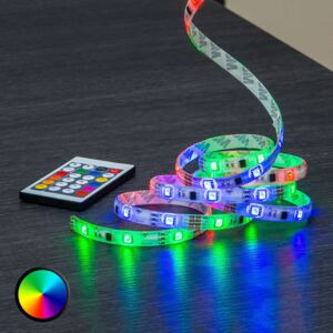 Digitální ohebný pásek LED-RGB Thalis