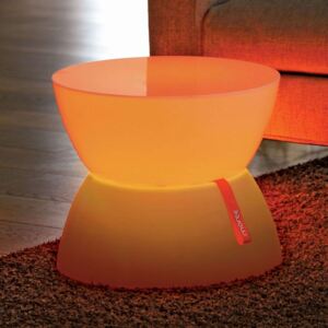 Dekorační svítidlo Lounge Mini s LED, ovladatelné