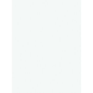 Samolepicí fólie GEKKOFIX tabulová 90 cm x 2 m | Bílá