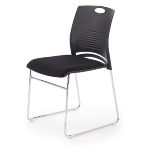 Konferenční židle CALI černá