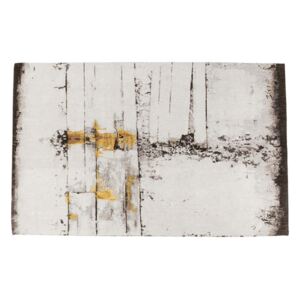 KARE DESIGN Koberec Abstract Grey Line 240 × 170 cm, Vemzu