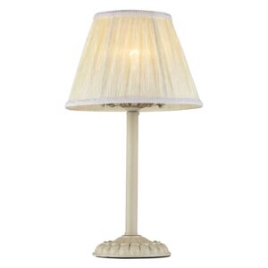 MAYTONI stolní lampa Olivia ARM326-00-W