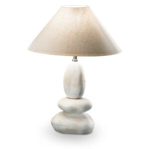 Stolní lampa Ideal Lux Dolomiti TL1 small 034935 33cm