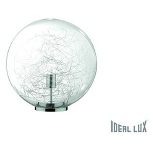 Stolní lampička Ideal Lux Mapa Max TL1 D30 045146 30cm
