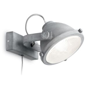 Nástěnná lampa Ideal Lux Reflector AP1 155630