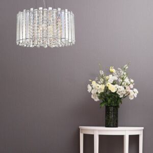 Zumaline Ventus Round P0465-05C-F4AC avantgardní styl