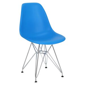 Židle PC016 PP inspirovaná DSR