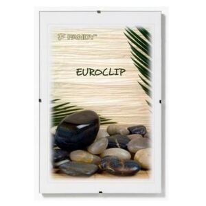 Fandy Euroklip / Clip rám 10x15 cm sklo