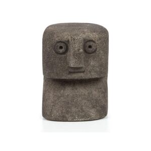 Kamenná soška Sumba Stone #14 - 7 cm Bazar Bizar
