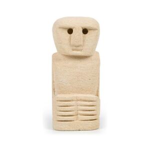 Kamenná soška Sumba Stone #24 - 12 cm Bazar Bizar