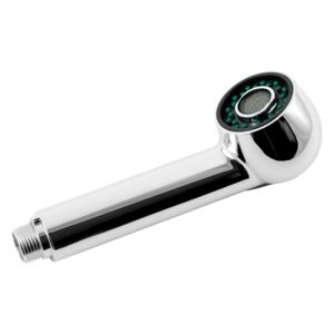 Novaservis Růžice k teleskopické baterii chrom